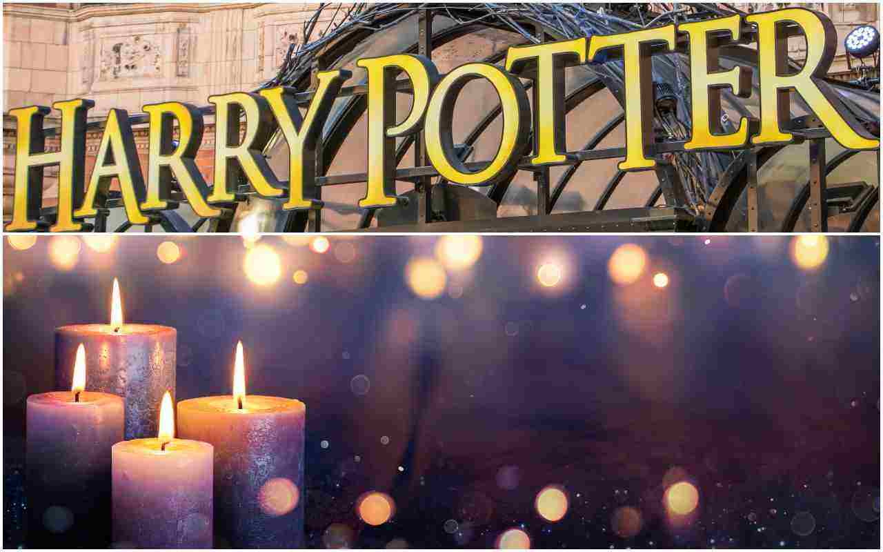 Harry Potter (Adobe Stock)