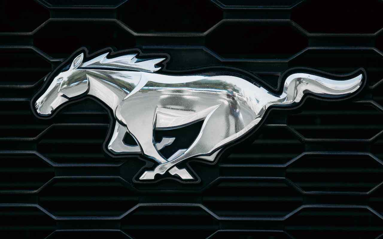 Hennesey Mustang (Adobe Stock)