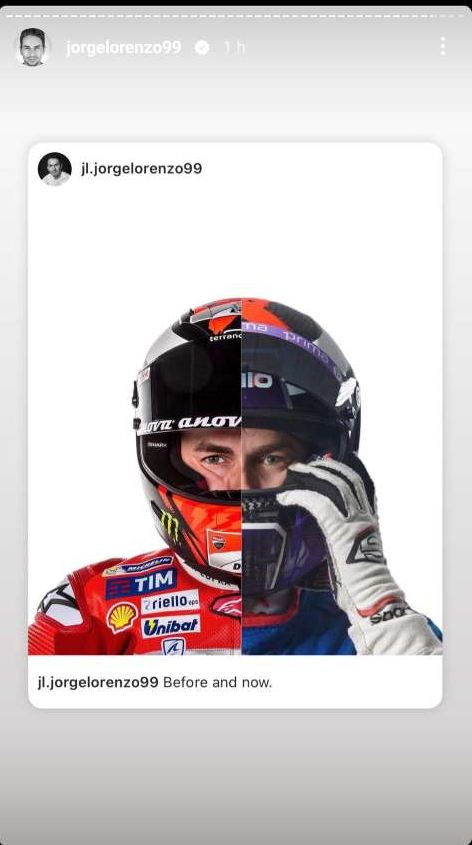 Jorge Lorenzo