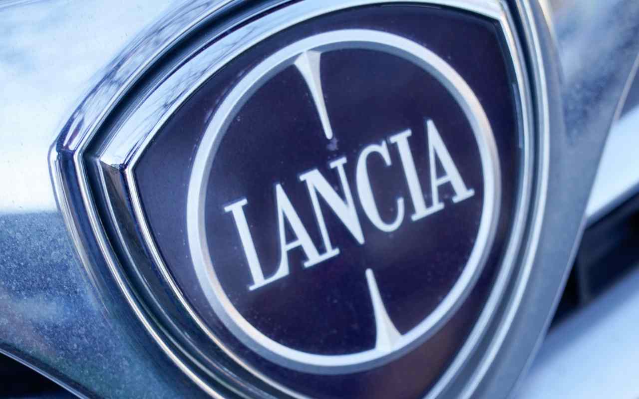 Lancia, a new crossover arrives: this is how it could be