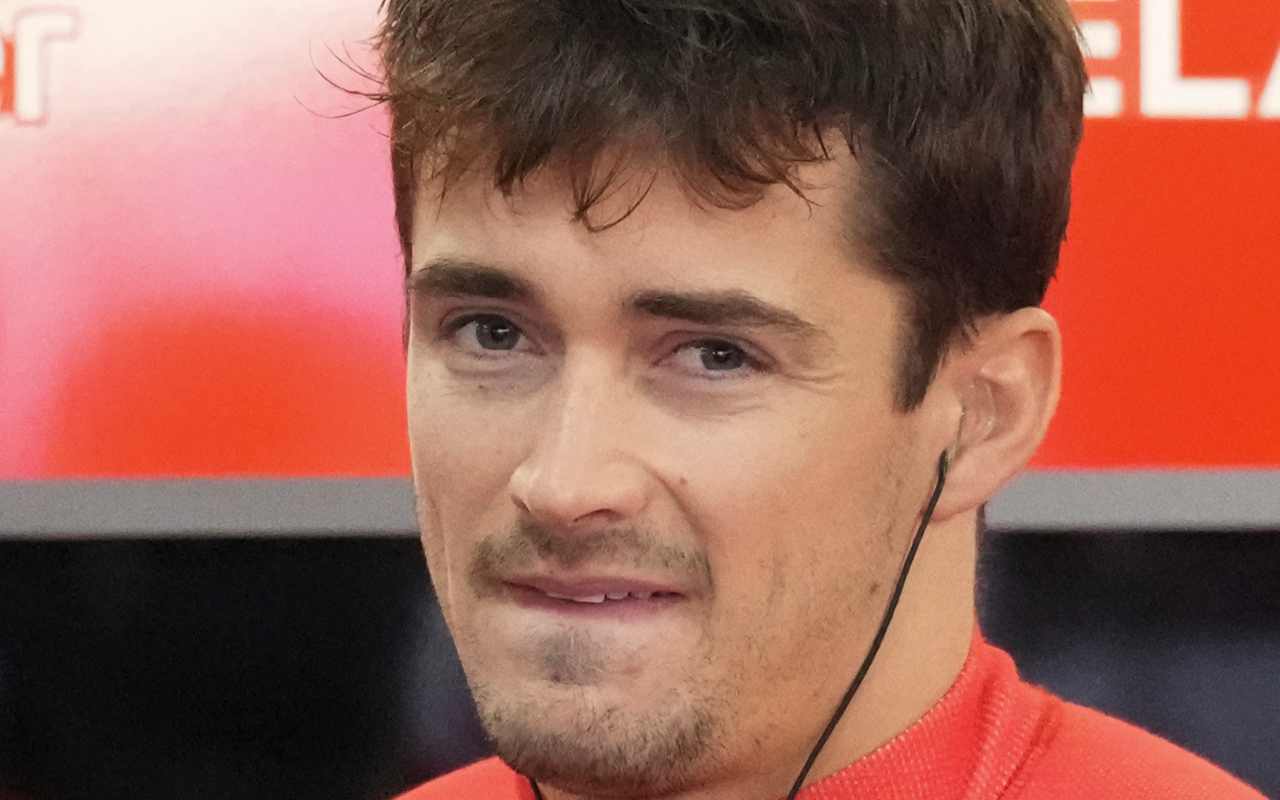 Leclerc (LaPresse)