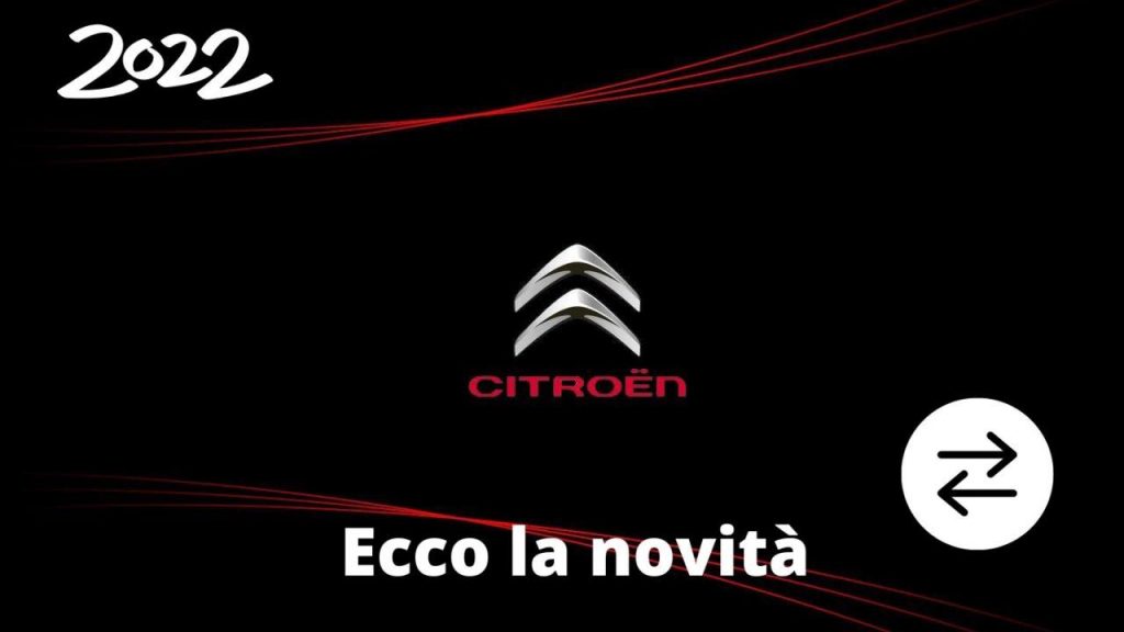 Citroen cambia tutto