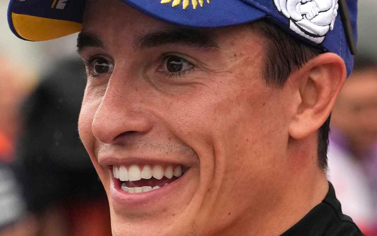 Marc Marquez