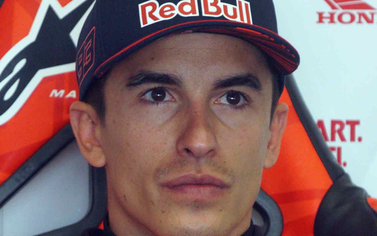 Marc Marquez