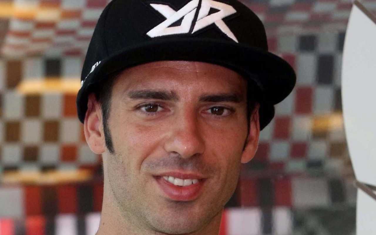 Marco Melandri