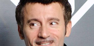 Max Biaggi (ANSA)