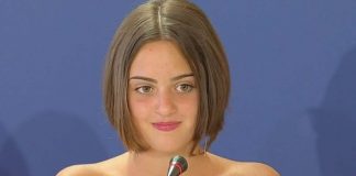 Moto3 Luana Giuliani (Twitter)