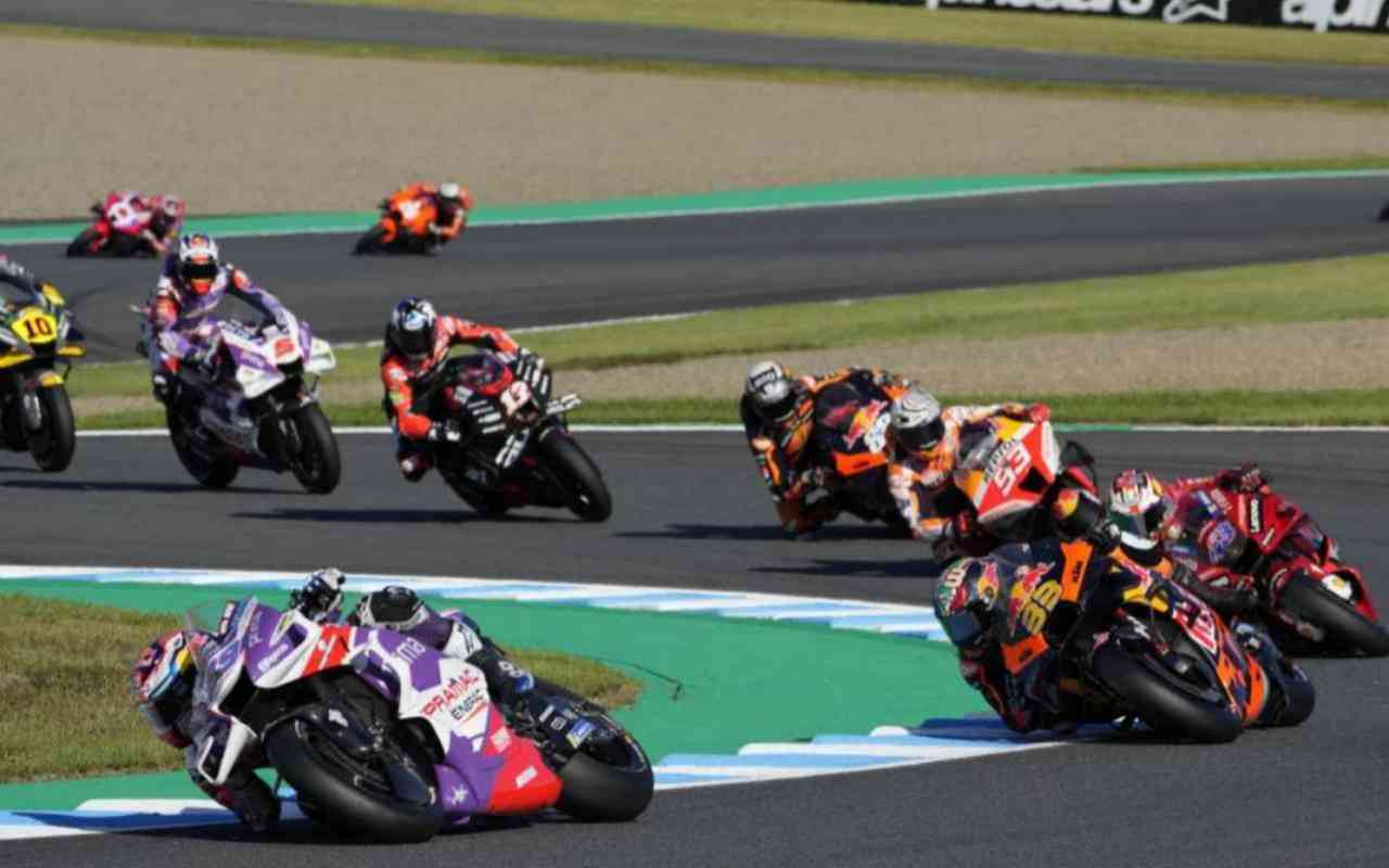 MotoGP (LaPresse)