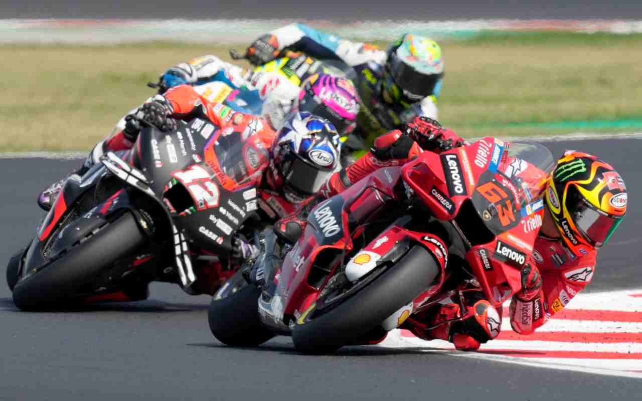 MotoGP (LaPresse)