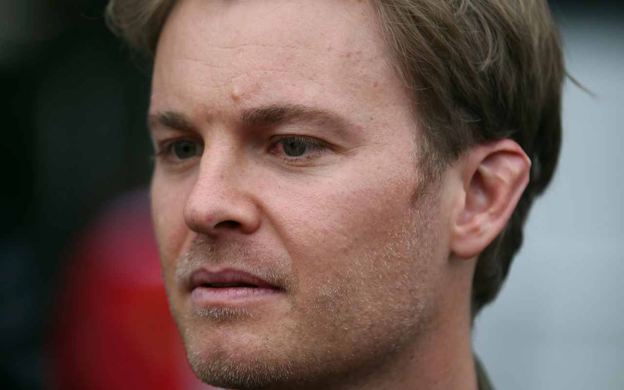 Nico Rosberg (LaPresse)