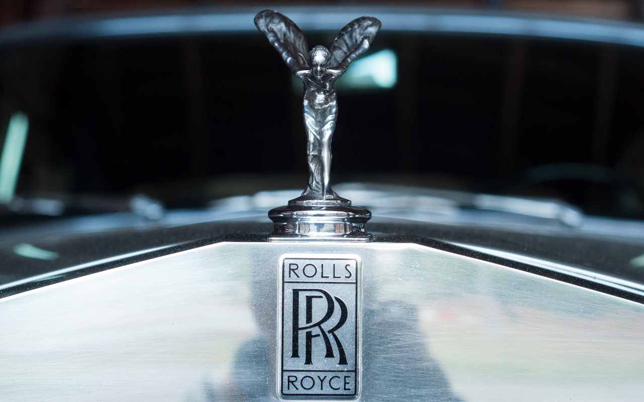 Rolls Royce (Adobe Stock)