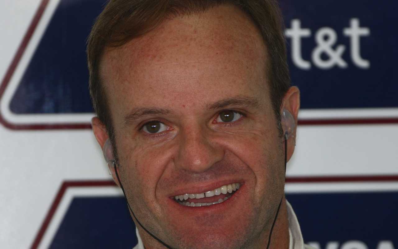 Rubens Barrichello