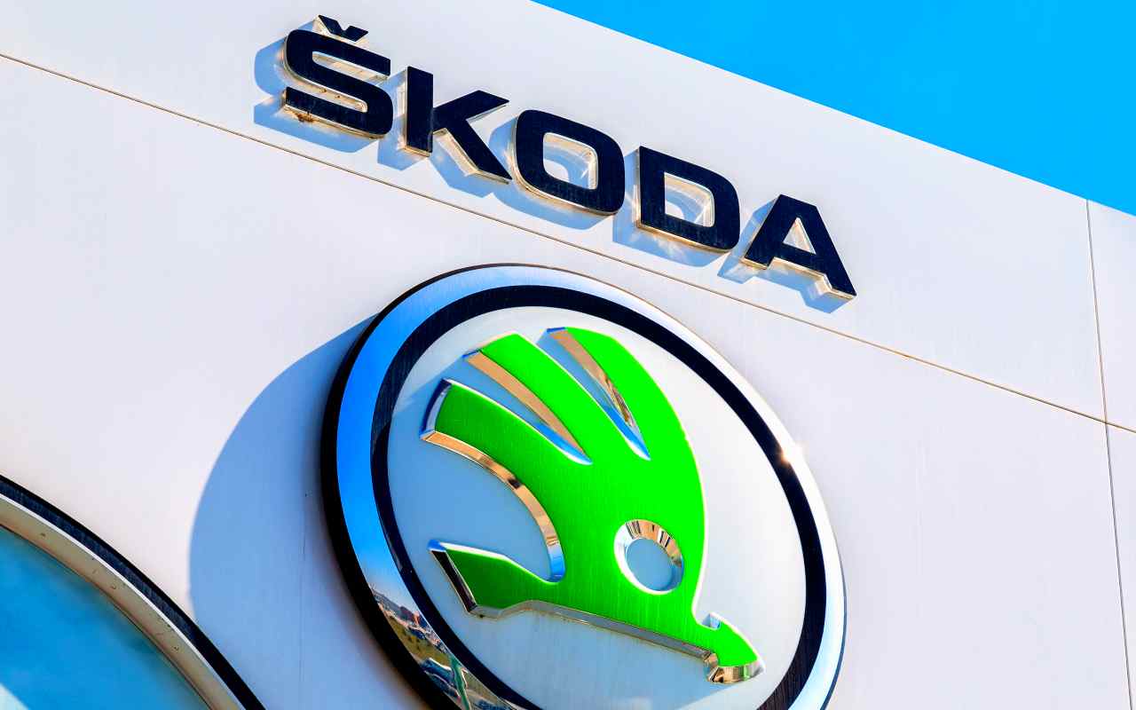 Skoda (AdobeStock)