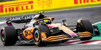 F1 2022 – GP Austin (Ansa foto)