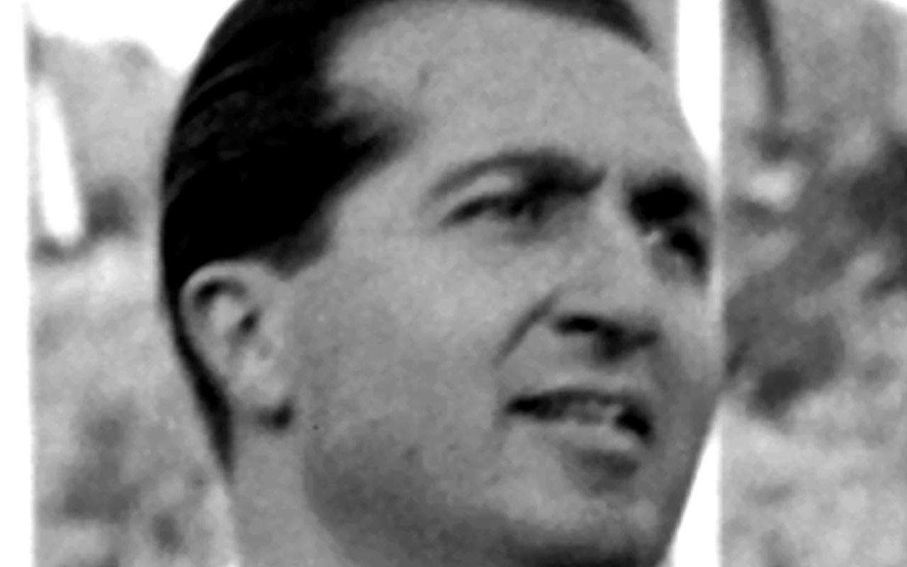 Alberto Ascari (ANSA)