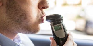Alcol Test (AdobeStock)