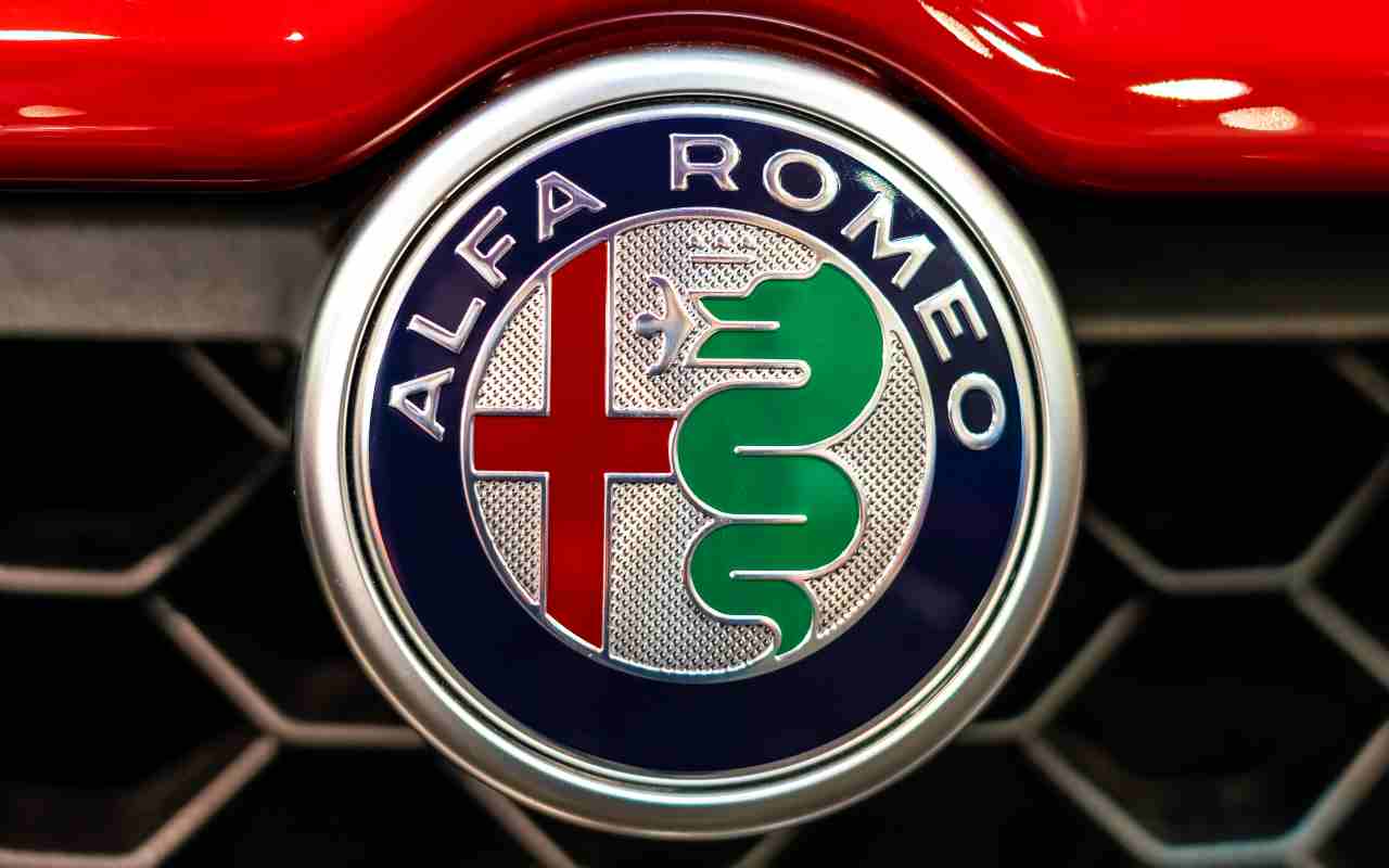 Alfa Romeo (Adobe Stock)