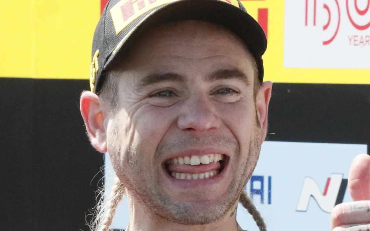 Alvaro Bautista