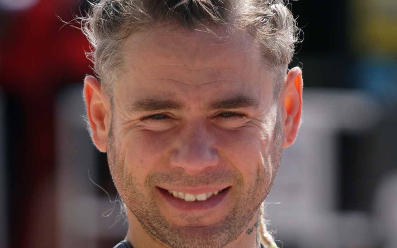 Alvaro Bautista (LaPresse)