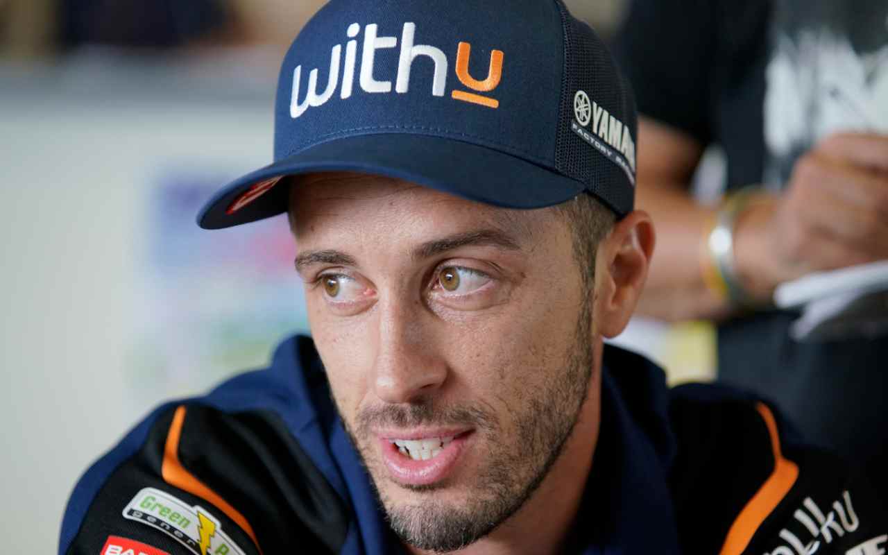 Andrea Dovizioso