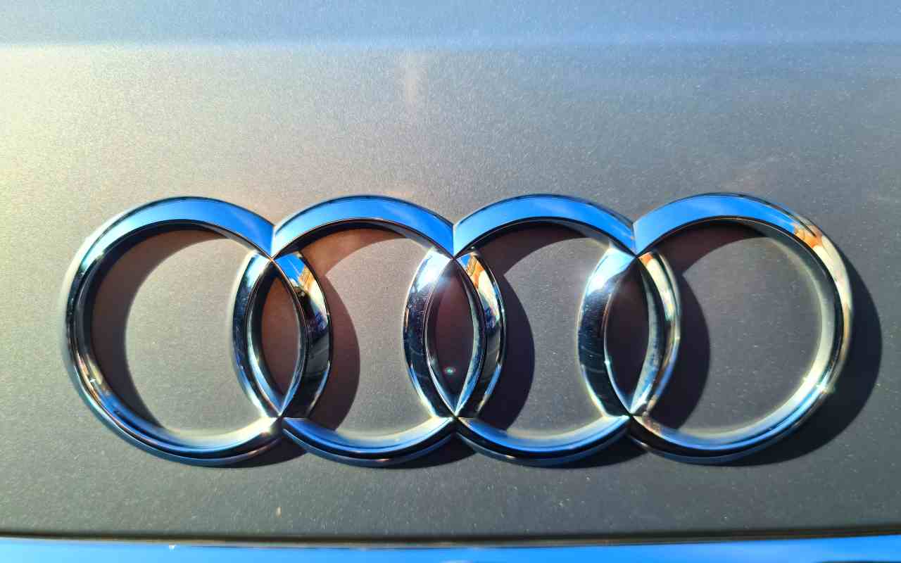 Audi (AdobeStock)