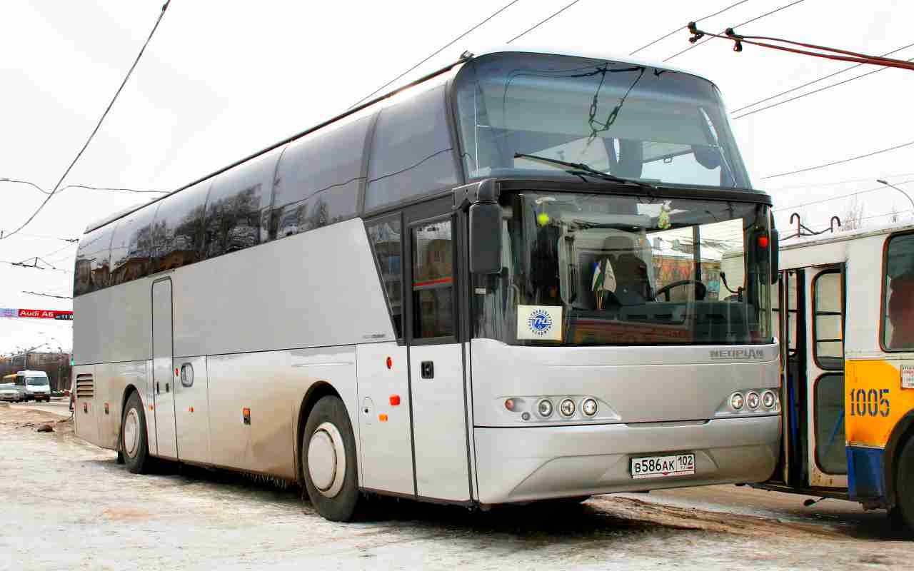 Autobus (AdobeStock)
