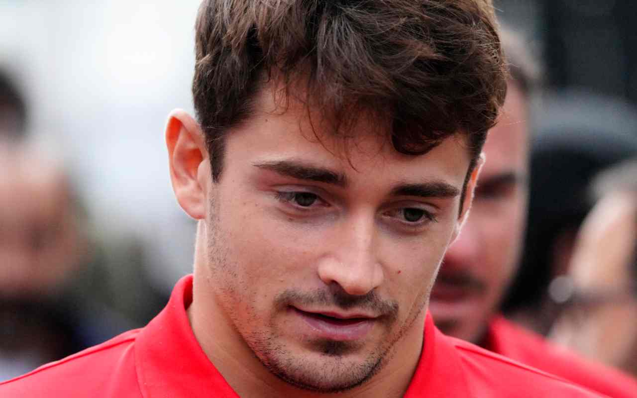 Charles Leclerc