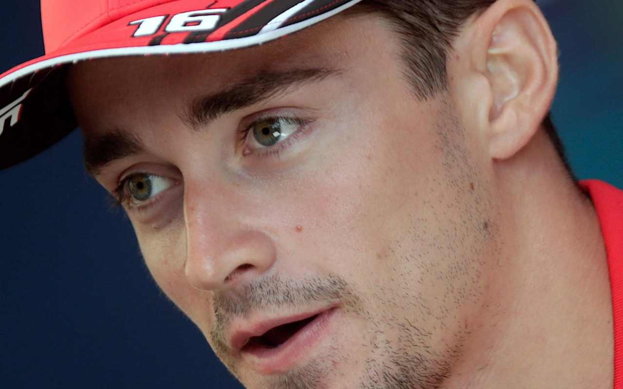 Charles Leclerc