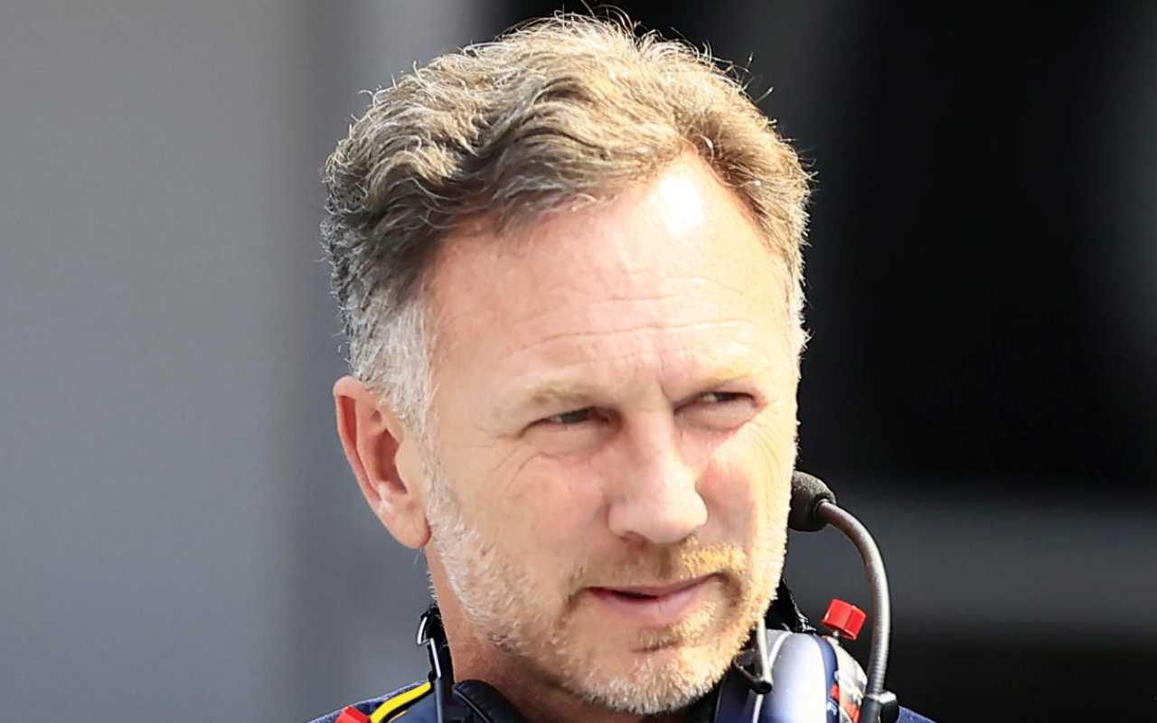 Christian Horner (ANSA)