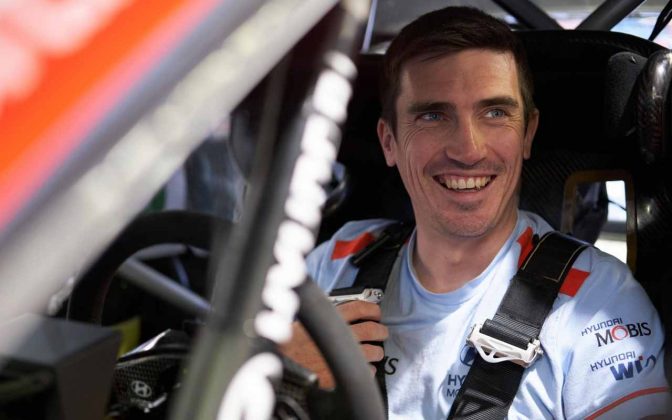 Craig Breen