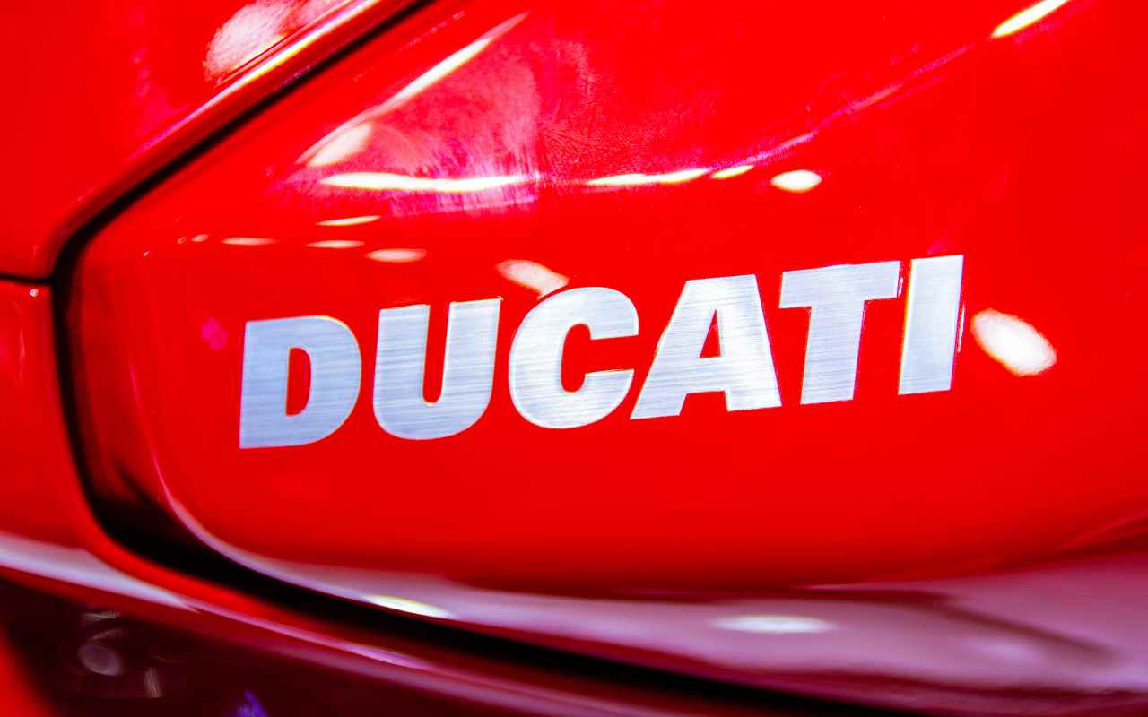 Ducati (AdobeStock)
