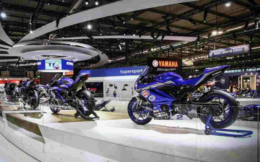 EICMA