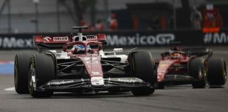 F1 2022 – GP Brasile (Ansa foto)