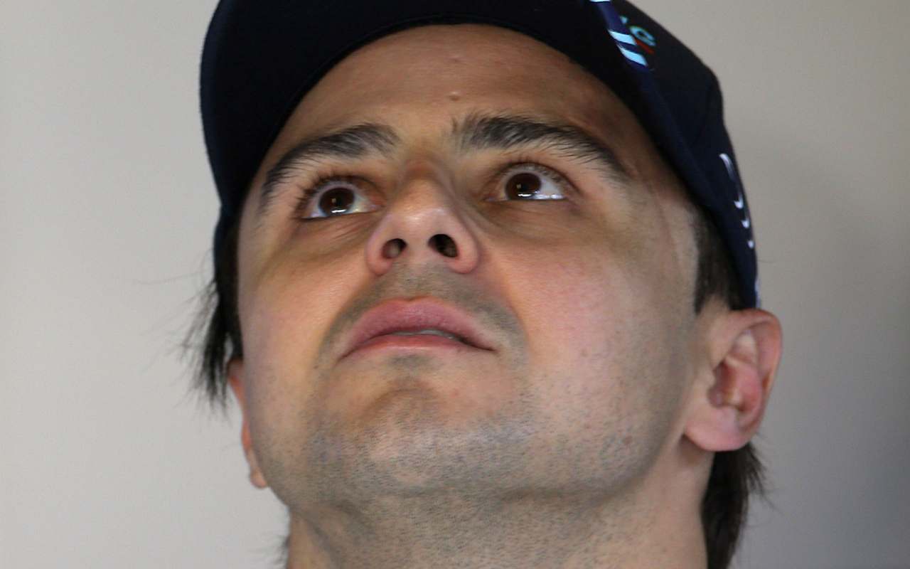 Felipe Massa (LaPresse)