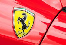 Ferrari (Adobe Stock)