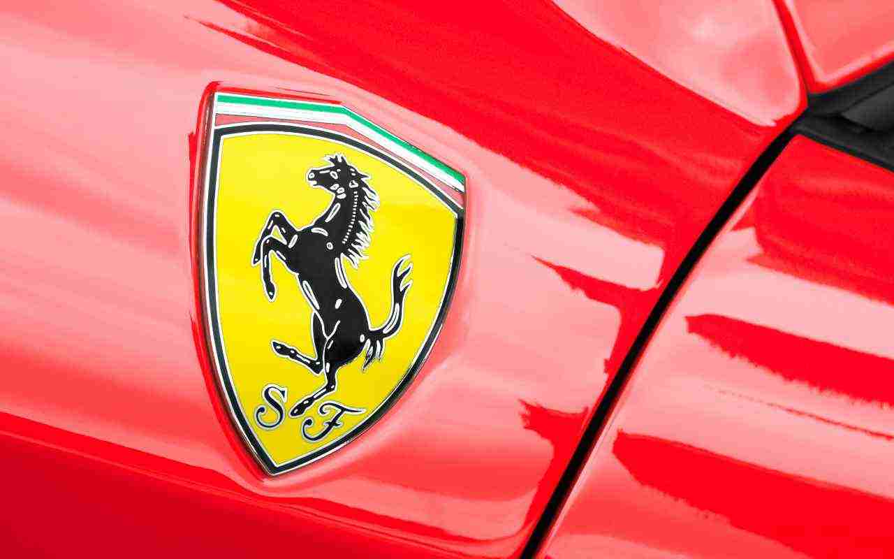 Ferrari (Adobe Stock)