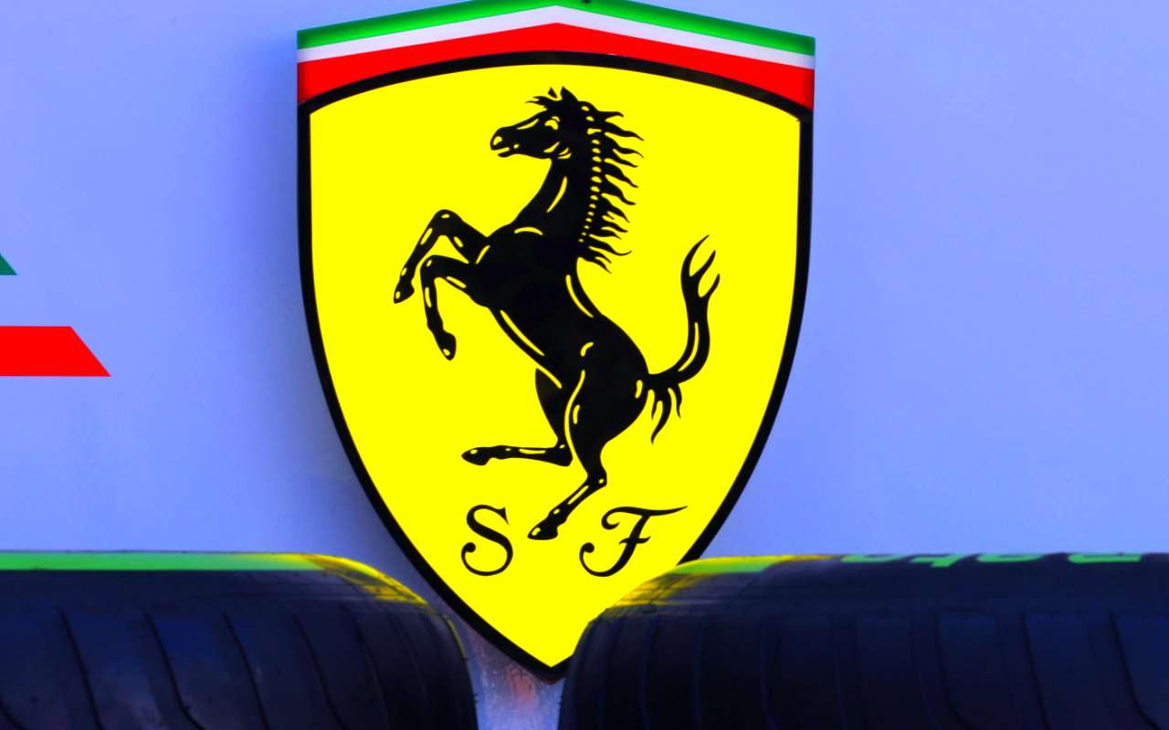 Ferrari (LaPresse)