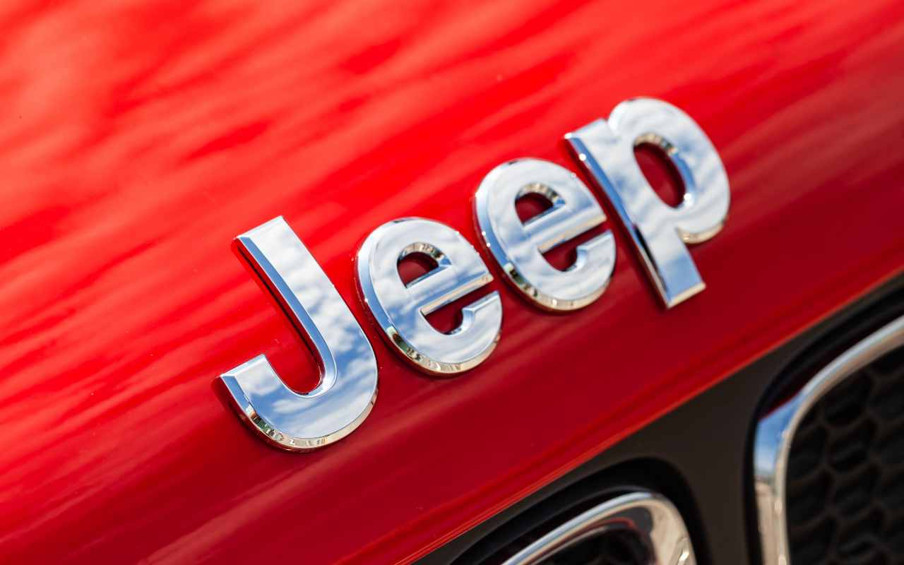 Jeep (AdobeStock)