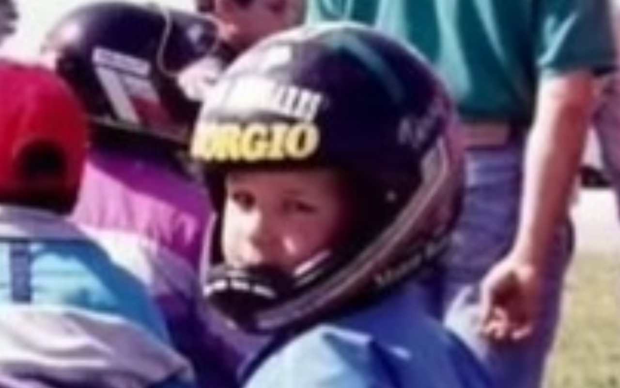 MotoGP, Jorge Lorenzo (Instagram)