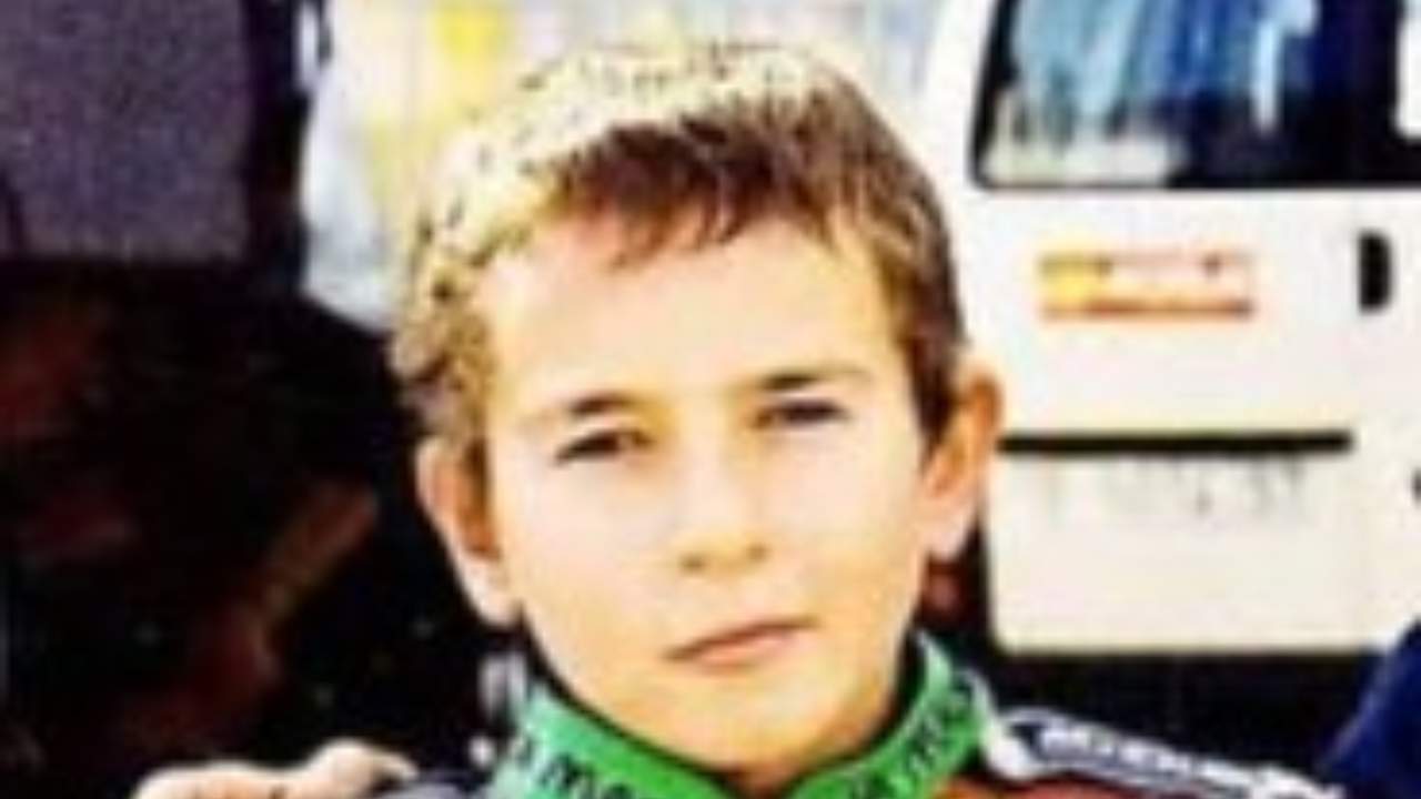 Jorge Lorenzo