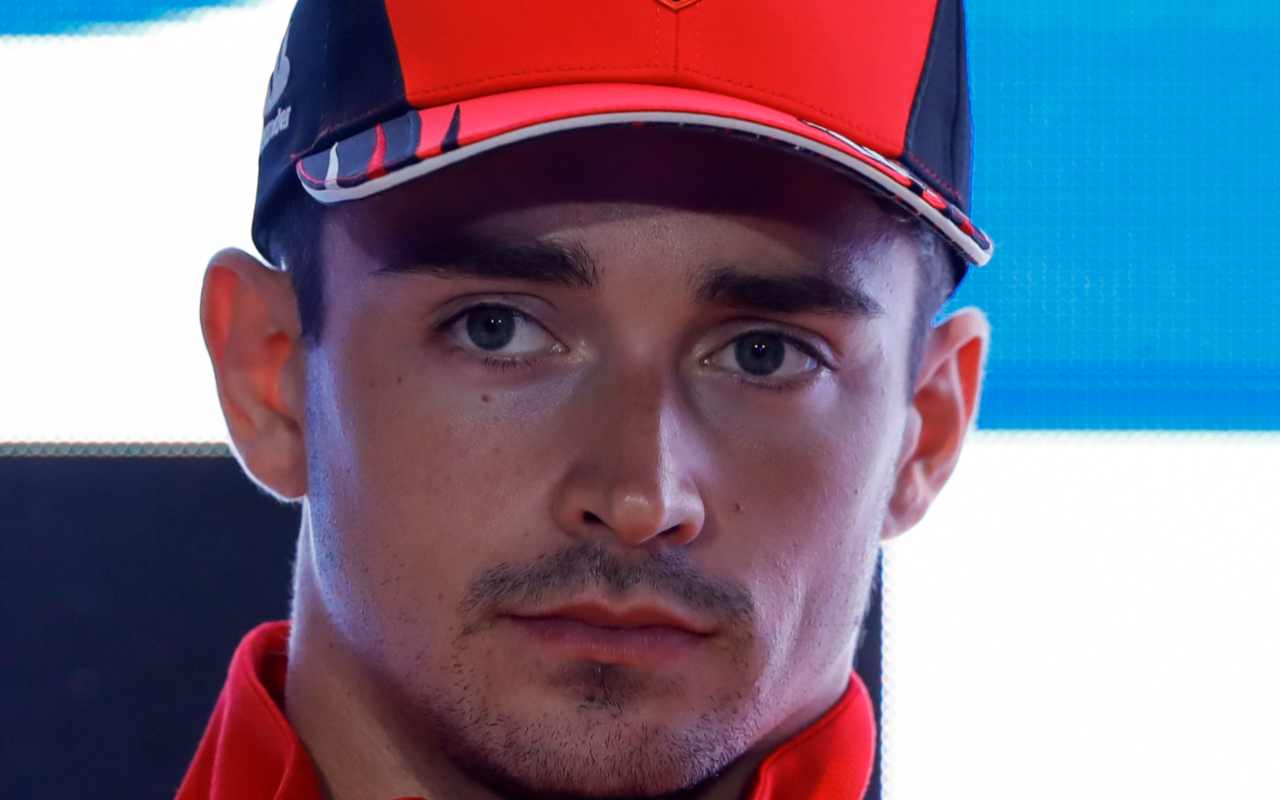 Leclerc (LaPresse)