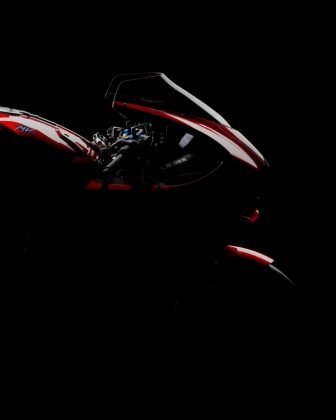 La nuova Superveloce 1000 Serie Oro 2023