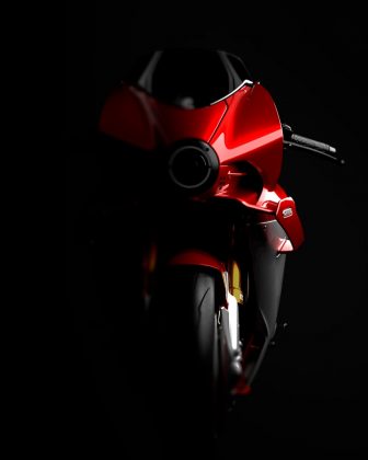 Superveloce 1000 Serie Oro 2023