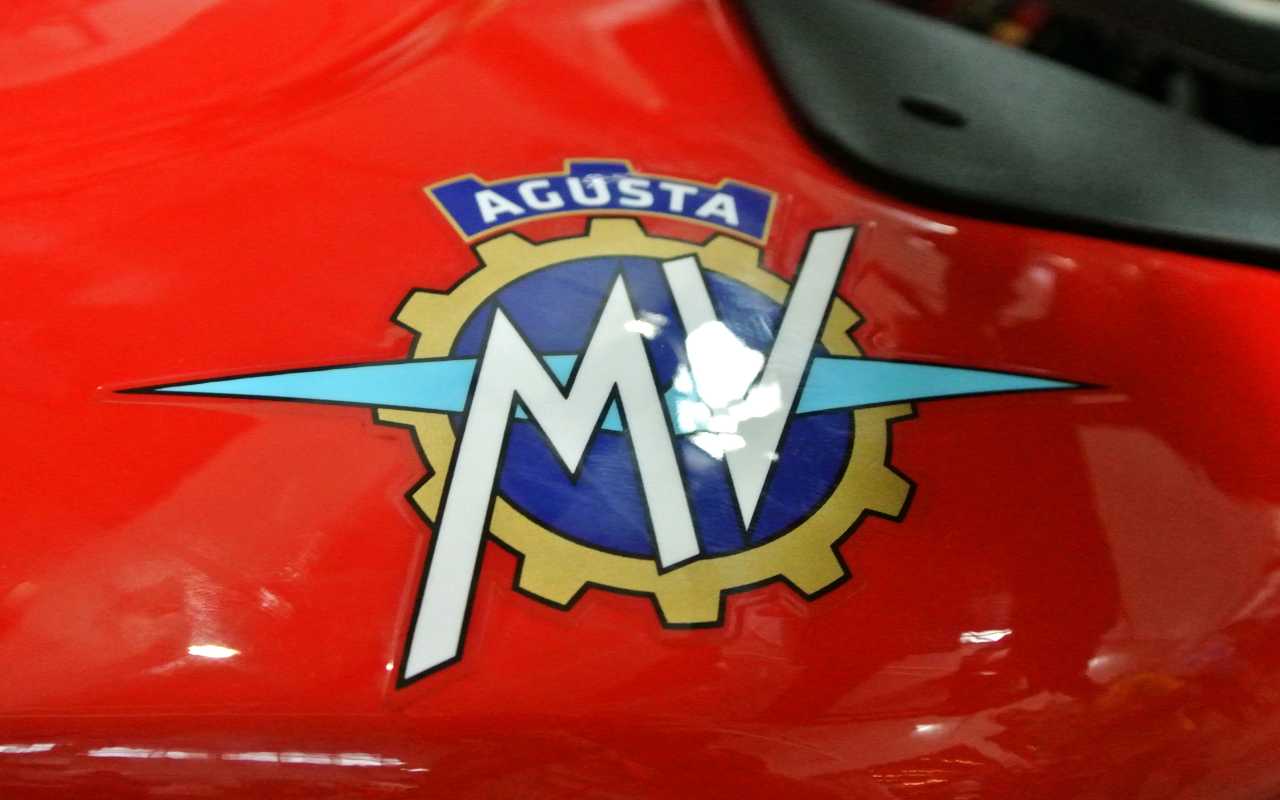 MV Agusta (AdobeStock)