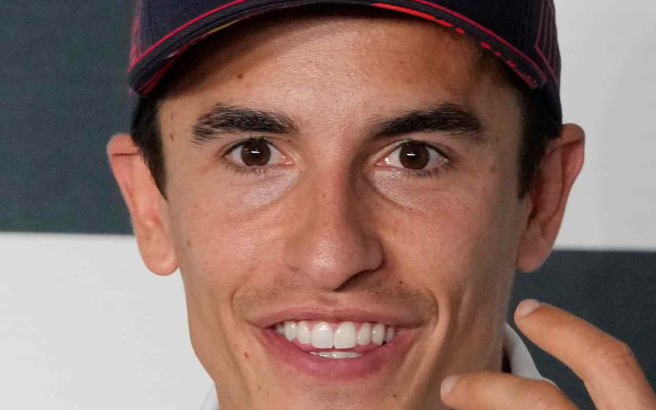 Marc Marquez