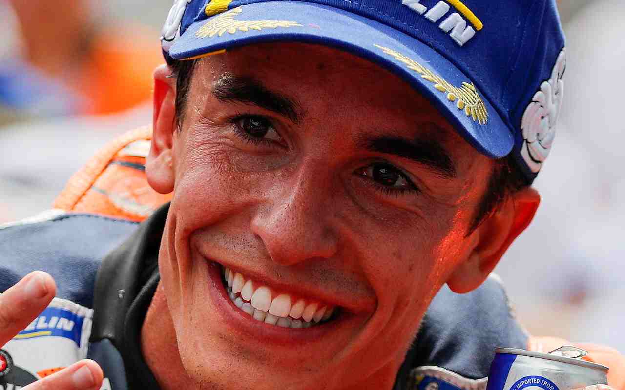 Marc Marquez