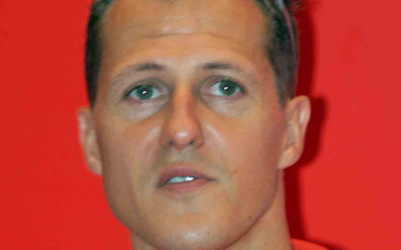 Michael Schumacher