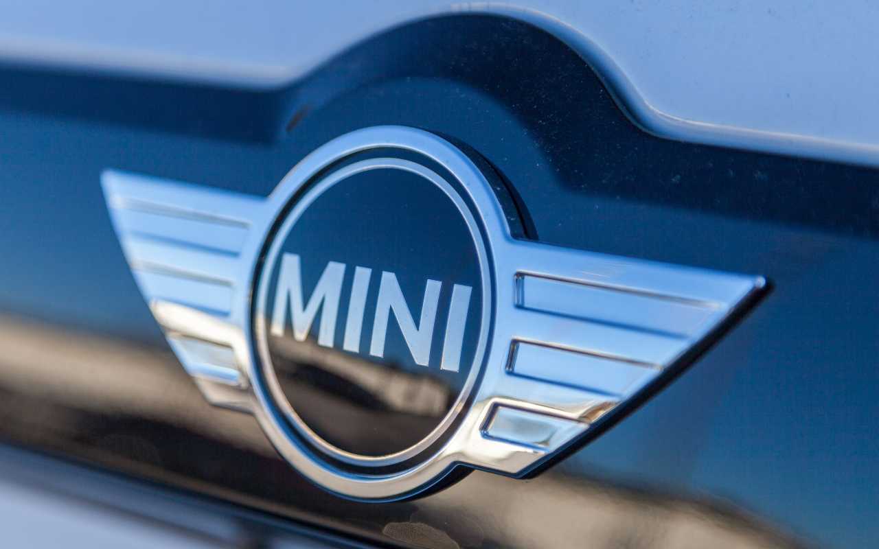 Mini Logo (Adobe Stock)