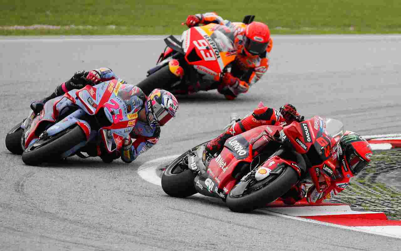 MotoGP (LaPresse)