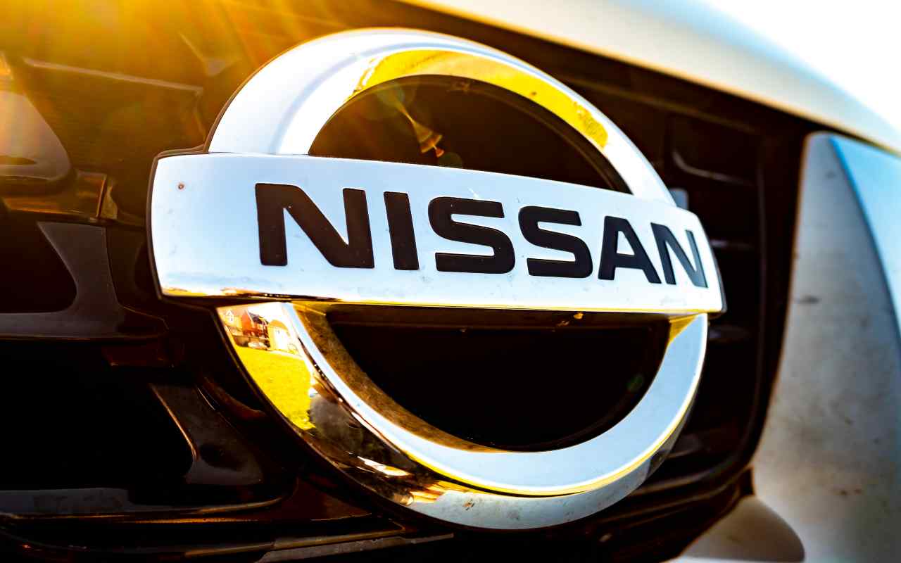 Nissan (AdobeStock)